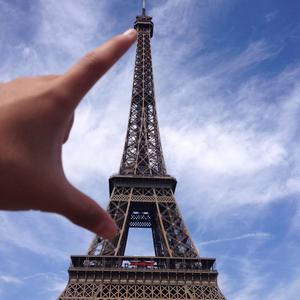 paris