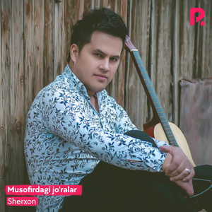 Musofirdagi jo'ralar