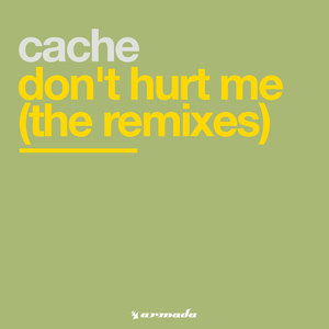 Don't Hurt Me (Remaniax vs DJ Jose Mix)