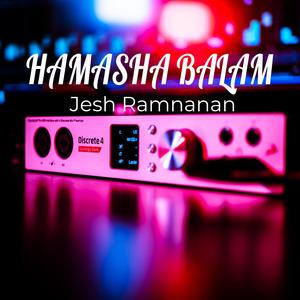 Hamasha Balam