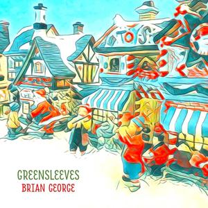 Greensleeves