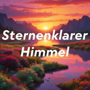 Sternenklarer Himmel