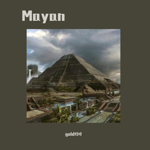 【FREE】Mayan-“trap"type beat