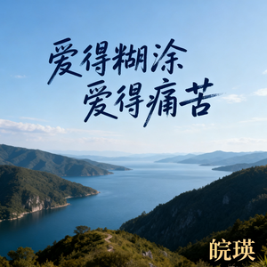 爱得糊涂爱得痛苦