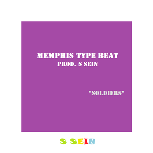 【FREE】"Soldiers"——Moneybagg Yo x Memphis type beat