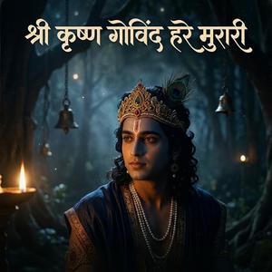 Shree Krishna Govind Hare Murari