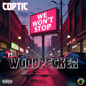 We Wont Stop