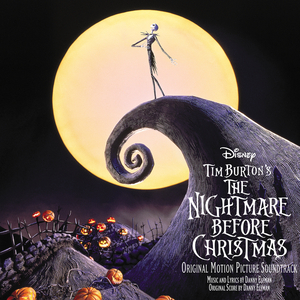 Nabbed (From “The Nightmare Before Christmas”/Score)
