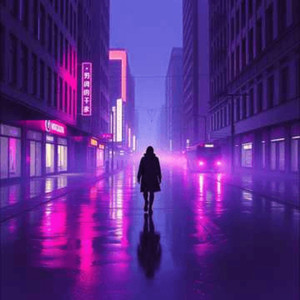 Пустые улицы