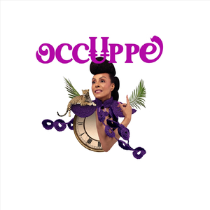 Occupé