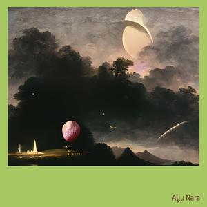 behind the suffering