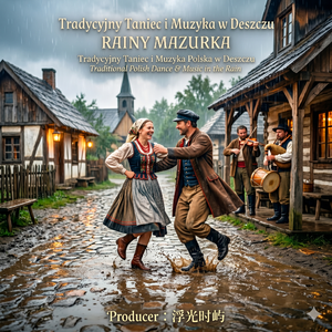 DESZCZOWA MAZURKA 05