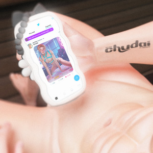 CHUDAI