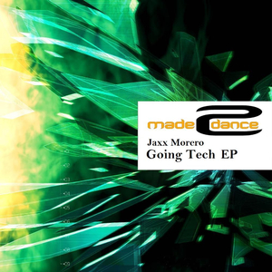 Going Tech (Dustindl Remix)