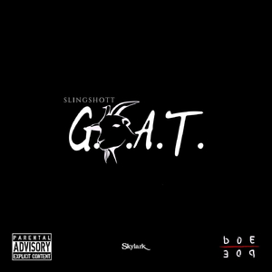 G.O.A.T.