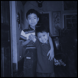 Tỏa sáng lặng lẽ (feat. Giang)