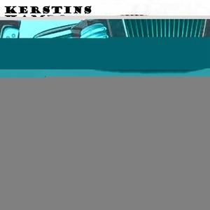 Kerstins Hambo (feat. C. Nordquist)