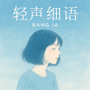 轻声细语
