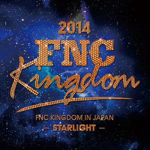 Miniskirt (Live 2014 FNC KINGDOM -STARLIGHT-Part2@Makuhari International Exhibition Halls, Chiba)