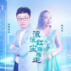 滚滚红尘路难走(DJ)
