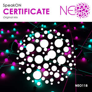 Certificate (Original Mix)