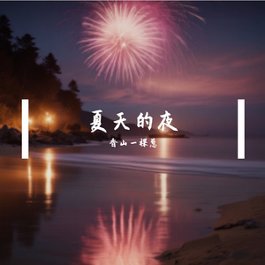 夏天的夜