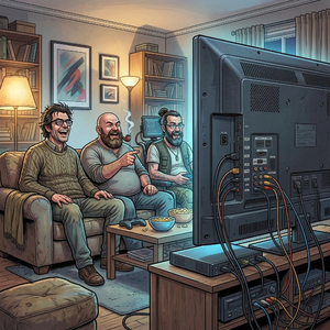 Бесконечный реакт