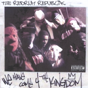 What The Phuck Iz A RedRum Republik!?