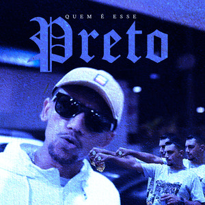 Quem É Esse Preto