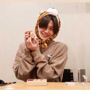 Dear Destiny（Cover FANTASTICS from EXILE TRIBE）