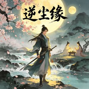 逆尘缘