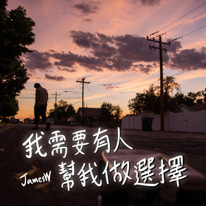 我需要有人帮我做选择