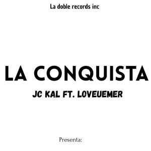 La conquista