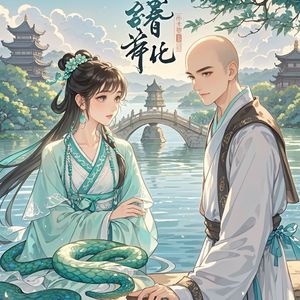 青蛇劫-再一次闪动