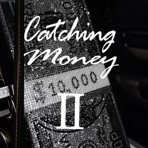 Catching Mnoey Ⅱ (prod.by D.I.S.症.)