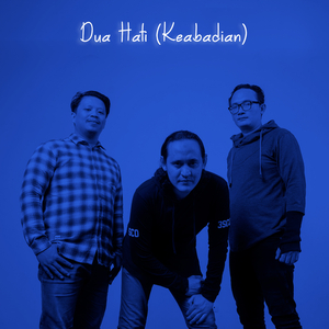 Dua Hati (Keabadian)