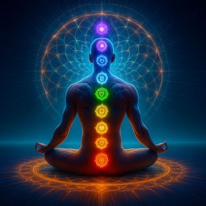 Chakra Pulse Alignment