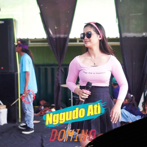 Nggudo Ati