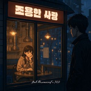 Introvert Love (Korean Version)