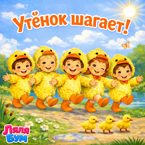 Утёнок шагает (Original Mix)