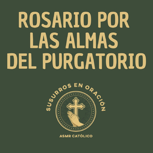 Rosario por las almas del purgatorio