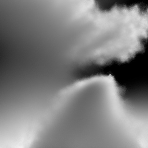 MIDDLE OF THE NIGHT (Cover)