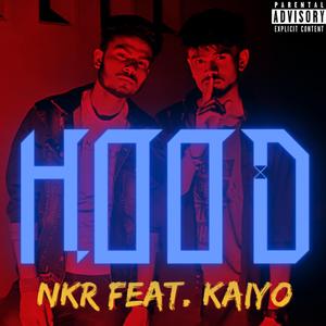 HOOD (feat. KAIYO)