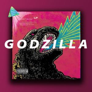 "G O D Z I L L A" New Wave Hip Hop Trap Beat