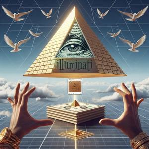 illuminati (DJ Sanro)