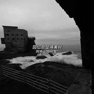 零碎的岛屿终会找到海