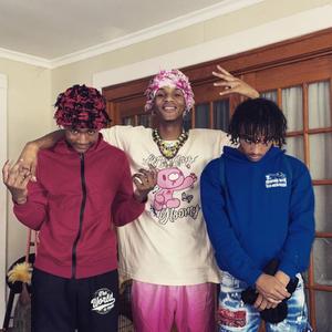 YGD (feat. Hyperface Rossano & Kdotty)