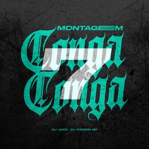 Montagem Conga Conga 7 (Slowed)