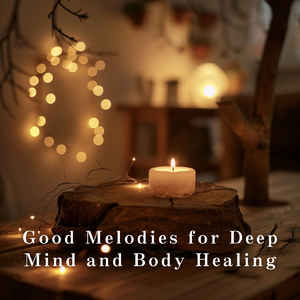 Serenity Through Timeless Echoes