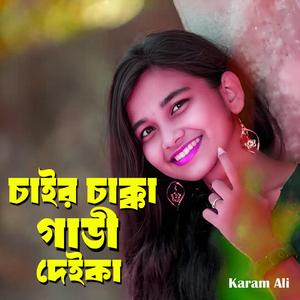 চাইর চাক্কা গাডী দেইকা